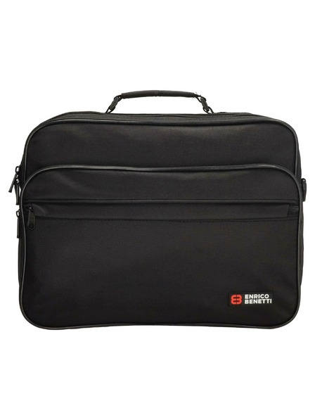Enrico Benetti Táska Enrico Benetti Amsterdam 35111 Black