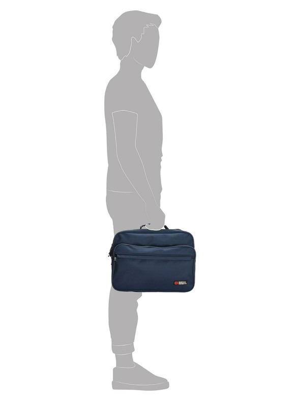 Enrico Benetti Táska Enrico Benetti Amsterdam 35111 Navy