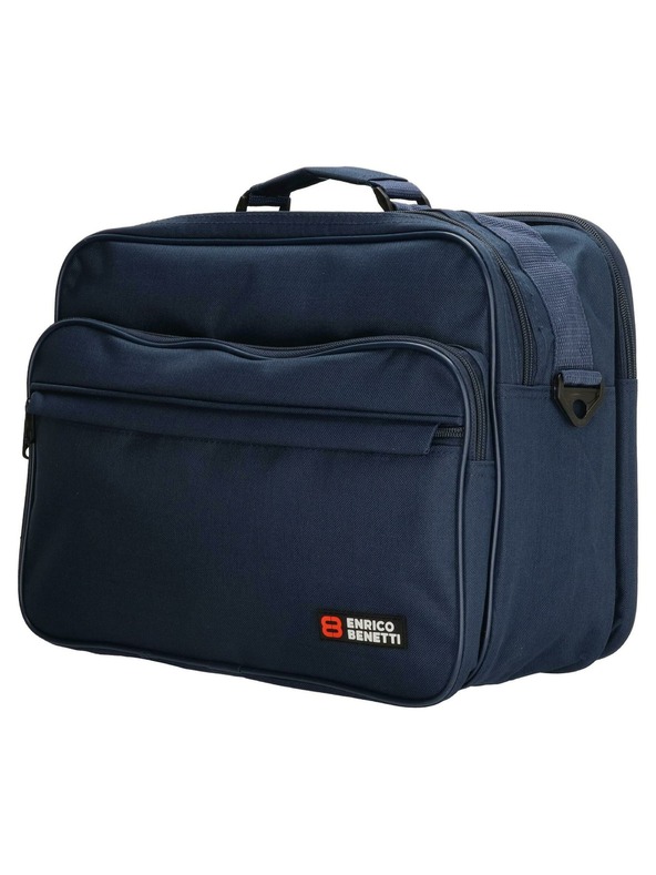 Enrico Benetti Táska Enrico Benetti Amsterdam 35111 Navy