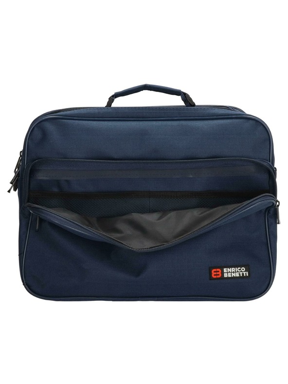Enrico Benetti Táska Enrico Benetti Amsterdam 35111 Navy
