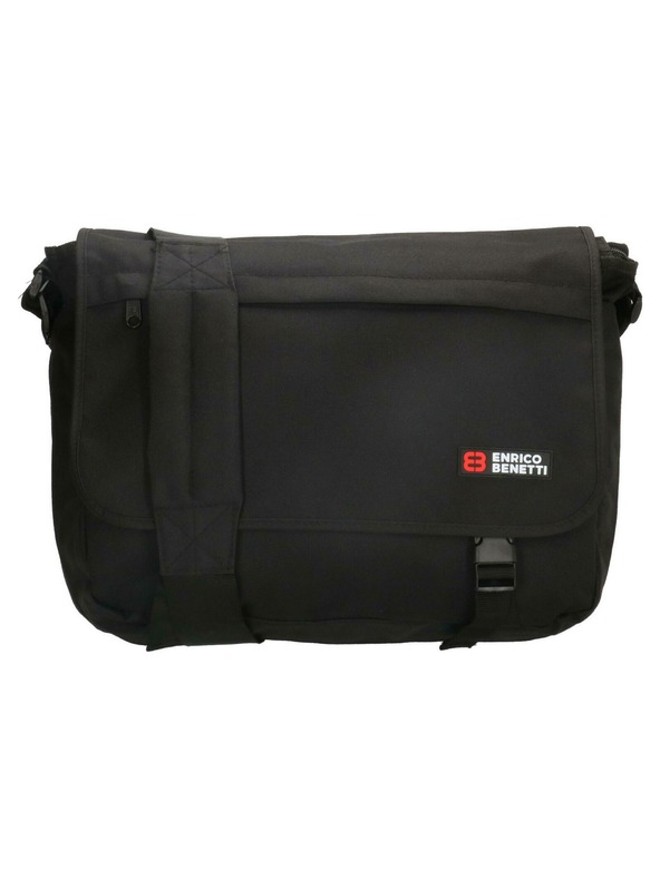 Enrico Benetti Táska Enrico Benetti Amsterdam 54133 Black