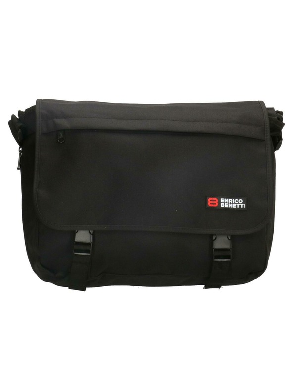 Enrico Benetti Táska Enrico Benetti Amsterdam 54133 Black