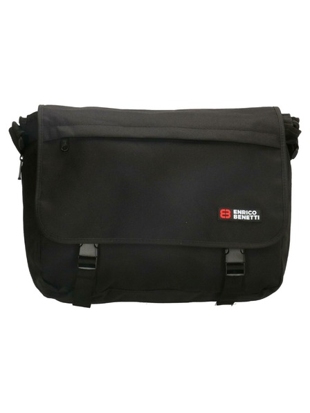 Enrico Benetti Táska Enrico Benetti Amsterdam 54133 Black