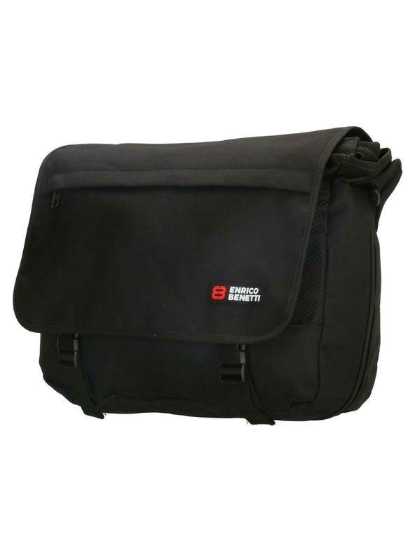 Enrico Benetti Táska Enrico Benetti Amsterdam 54133 Black
