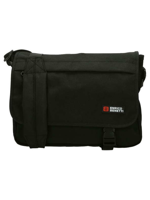 Enrico Benetti Táska Enrico Benetti Amsterdam 54683 Black