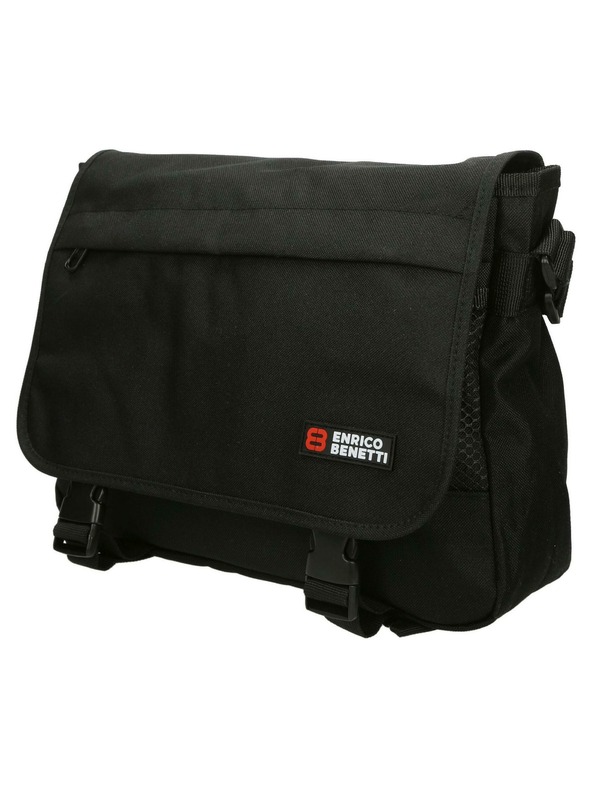 Enrico Benetti Táska Enrico Benetti Amsterdam 54683 Black