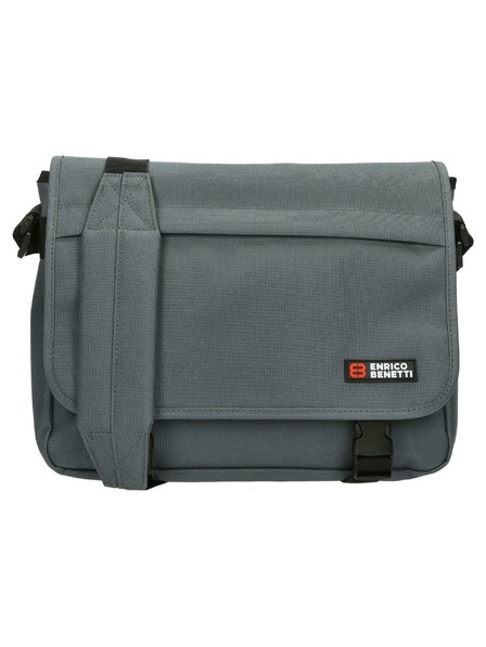 Enrico Benetti Táska Enrico Benetti Amsterdam 54683 Grey