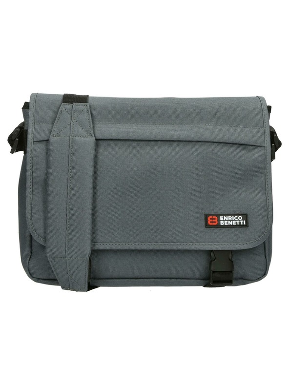 Enrico Benetti Táska Enrico Benetti Amsterdam 54683 Grey