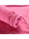 ALPINE PRO Gyermek gyorsan száradó pulóver cool-dry funkcióval ALPINE PRO ROLTO neon pink