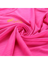 ALPINE PRO Gyermek gyorsan száradó póló ALPINE PRO BASIKO neon pink