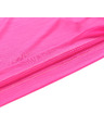 ALPINE PRO Gyermek gyorsan száradó póló ALPINE PRO BASIKO neon pink