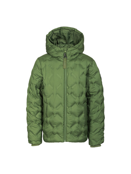 NAX Gyermek kabát tavasz-ősz hi-therm nax NAX NODLO dill