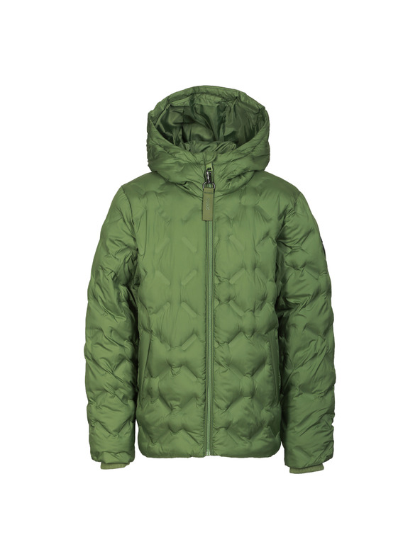 NAX Gyermek kabát tavasz-ősz hi-therm nax NAX NODLO dill