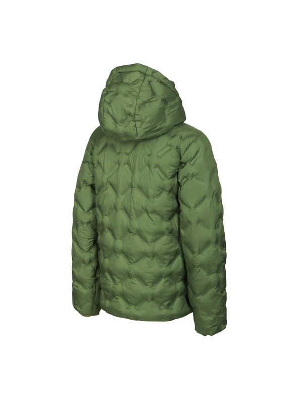 NAX Gyermek kabát tavasz-ősz hi-therm nax NAX NODLO dill