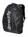 Meatfly Meatfly hátizsák Wanderer Sky Blue / Yellow 28 L