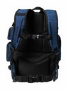 Meatfly Meatfly hátizsák Wanderer Blue / Grey Heather 28 L