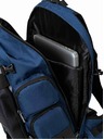 Meatfly Meatfly hátizsák Wanderer Blue / Grey Heather 28 L