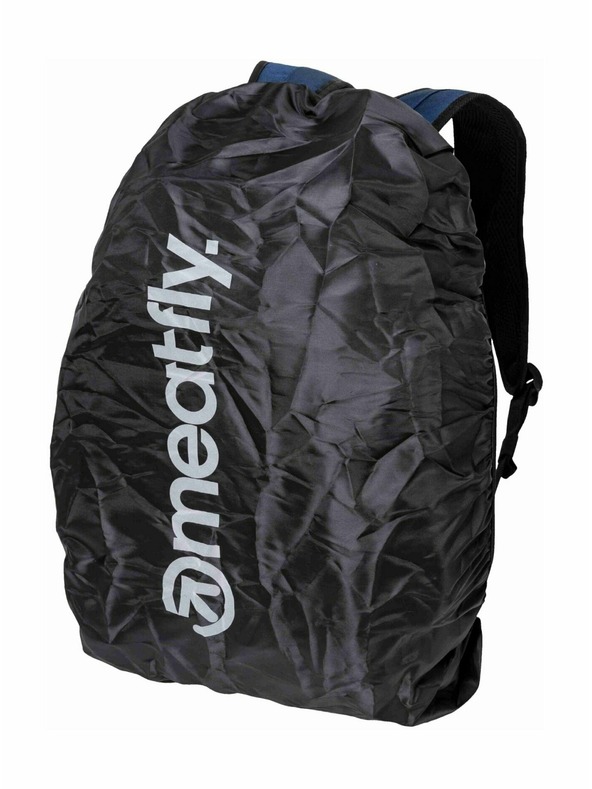 Meatfly Meatfly hátizsák Wanderer Blue / Grey Heather 28 L