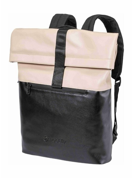 Meatfly Meatfly hátizsák Timothy Beige / Black