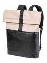 Meatfly Meatfly hátizsák Timothy Beige / Black