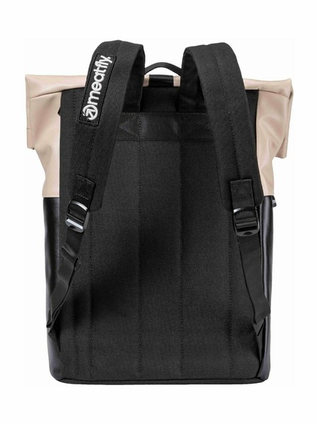Meatfly Meatfly hátizsák Timothy Beige / Black