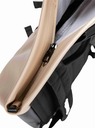 Meatfly Meatfly hátizsák Timothy Beige / Black