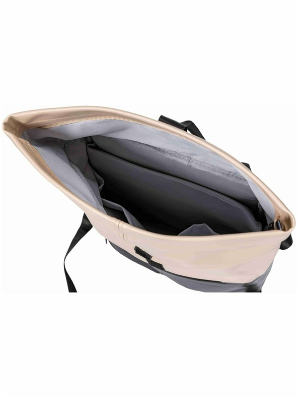 Meatfly Meatfly hátizsák Timothy Beige / Black