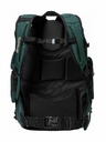 Meatfly Meatfly hátizsák Wanderer Botanical 28 L