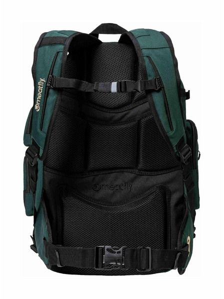 Meatfly Meatfly hátizsák Wanderer Botanical 28 L