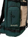 Meatfly Meatfly hátizsák Wanderer Botanical 28 L