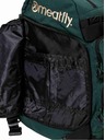 Meatfly Meatfly hátizsák Wanderer Botanical 28 L