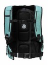 Meatfly Meatfly hátizsák Ramble Sea Green 26 L