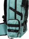 Meatfly Meatfly hátizsák Ramble Sea Green 26 L