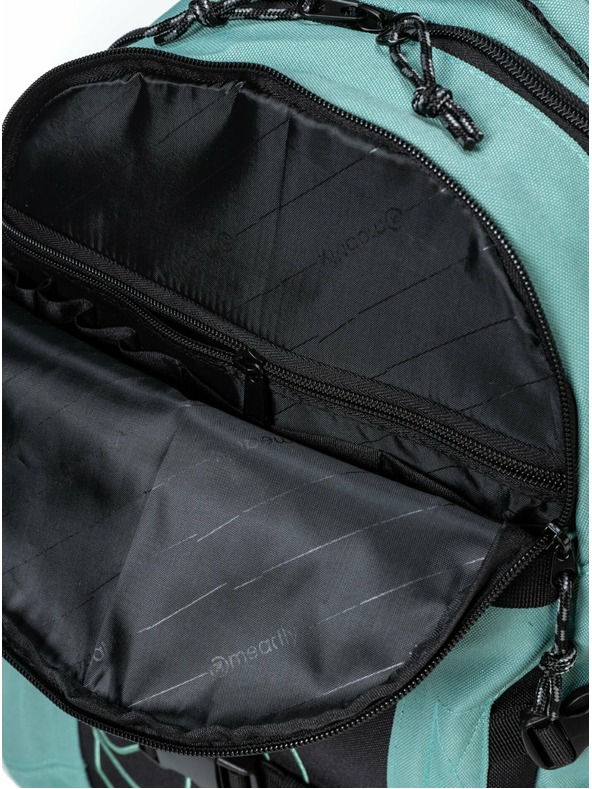 Meatfly Meatfly hátizsák Ramble Sea Green 26 L