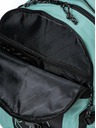 Meatfly Meatfly hátizsák Ramble Sea Green 26 L