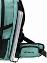 Meatfly Meatfly hátizsák Ramble Sea Green 26 L