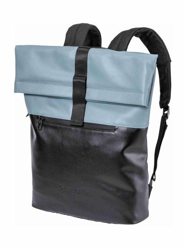 Meatfly Meatfly hátizsák Timothy Blue / Black