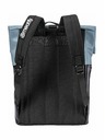 Meatfly Meatfly hátizsák Timothy Blue / Black