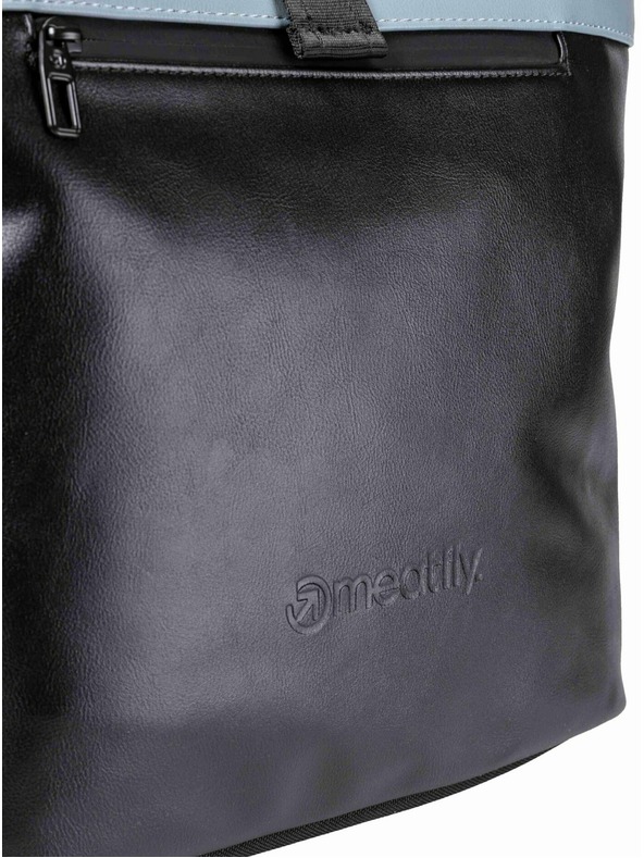 Meatfly Meatfly hátizsák Timothy Blue / Black