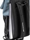 Meatfly Meatfly hátizsák Timothy Blue / Black