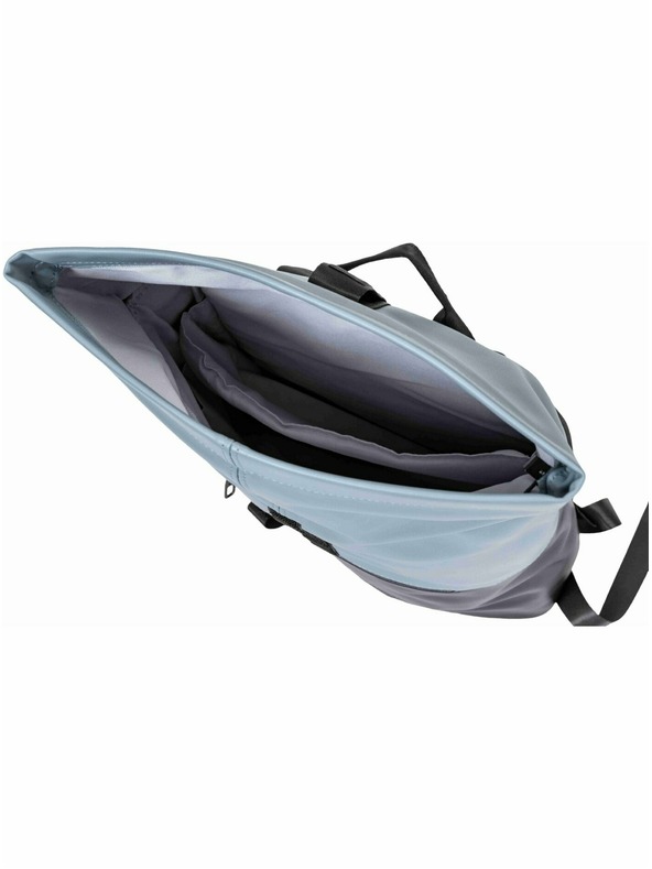 Meatfly Meatfly hátizsák Timothy Blue / Black
