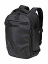 Meatfly Meatfly hátizsák Onyx Black 19 L