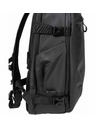 Meatfly Meatfly hátizsák Onyx Black 19 L
