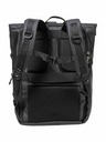 Meatfly Meatfly hátizsák Wesley Black 15 L