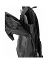Meatfly Meatfly hátizsák Wesley Black 15 L