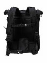 Meatfly Meatfly hátizsák Thiago Black 28 L