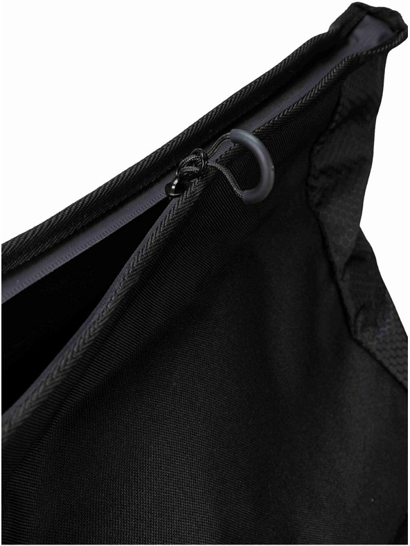 Meatfly Meatfly hátizsák Thiago Black 28 L