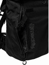 Meatfly Meatfly hátizsák Thiago Black 28 L