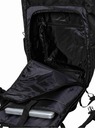 Meatfly Meatfly hátizsák Thiago Black 28 L