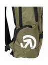 Meatfly Meatfly hátizsák Basejumper Olivine 22 L + TOLLTARTÓ INGYENES